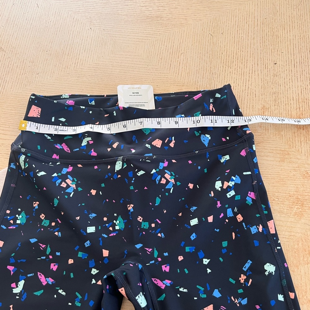 Fabletics Anywhere Motion365+ High-Waisted Legging size medium - Picture 10 of 11